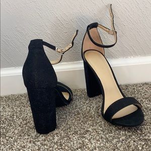 Women’s heels